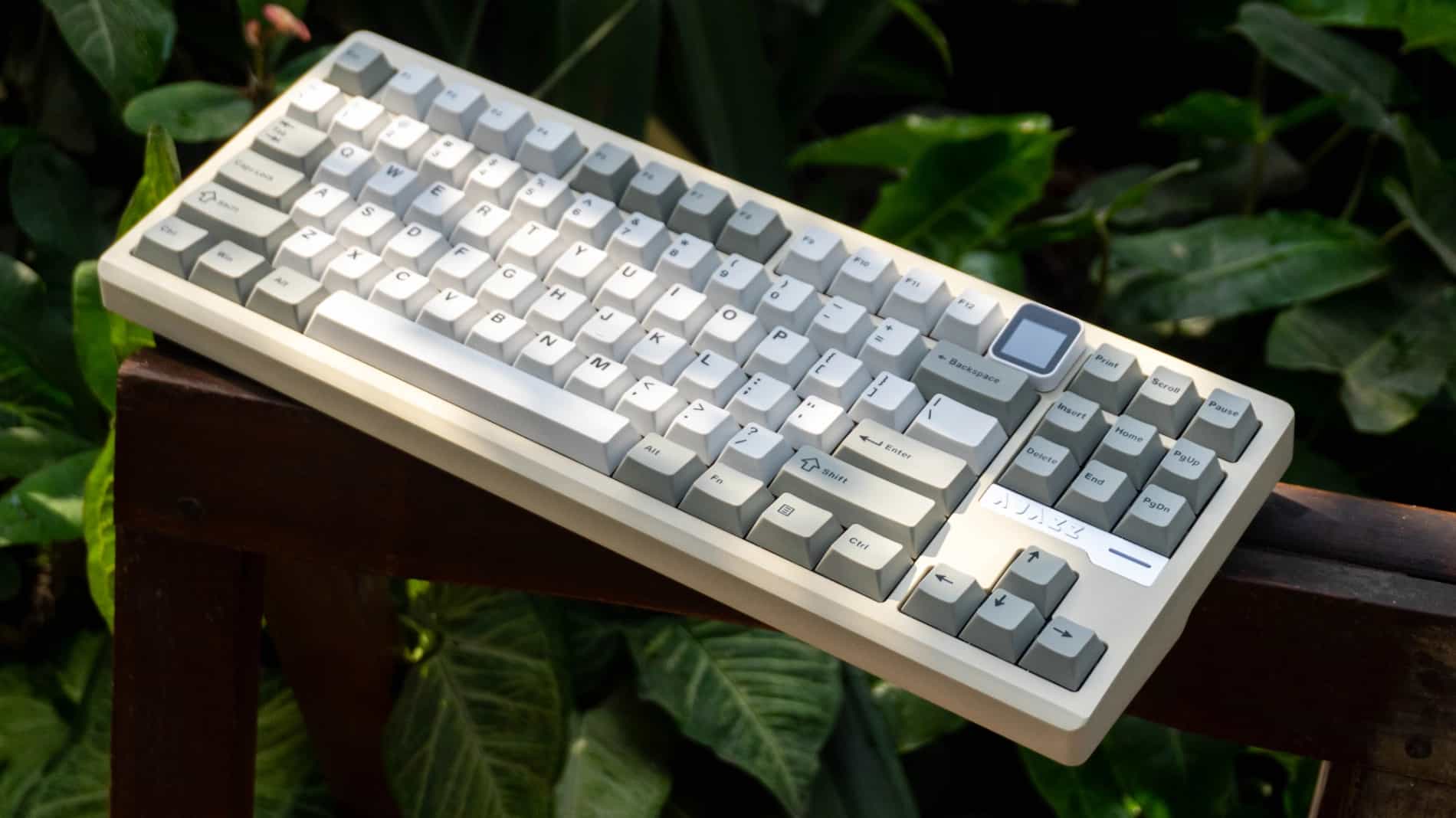 Ajazz QS87 Pro