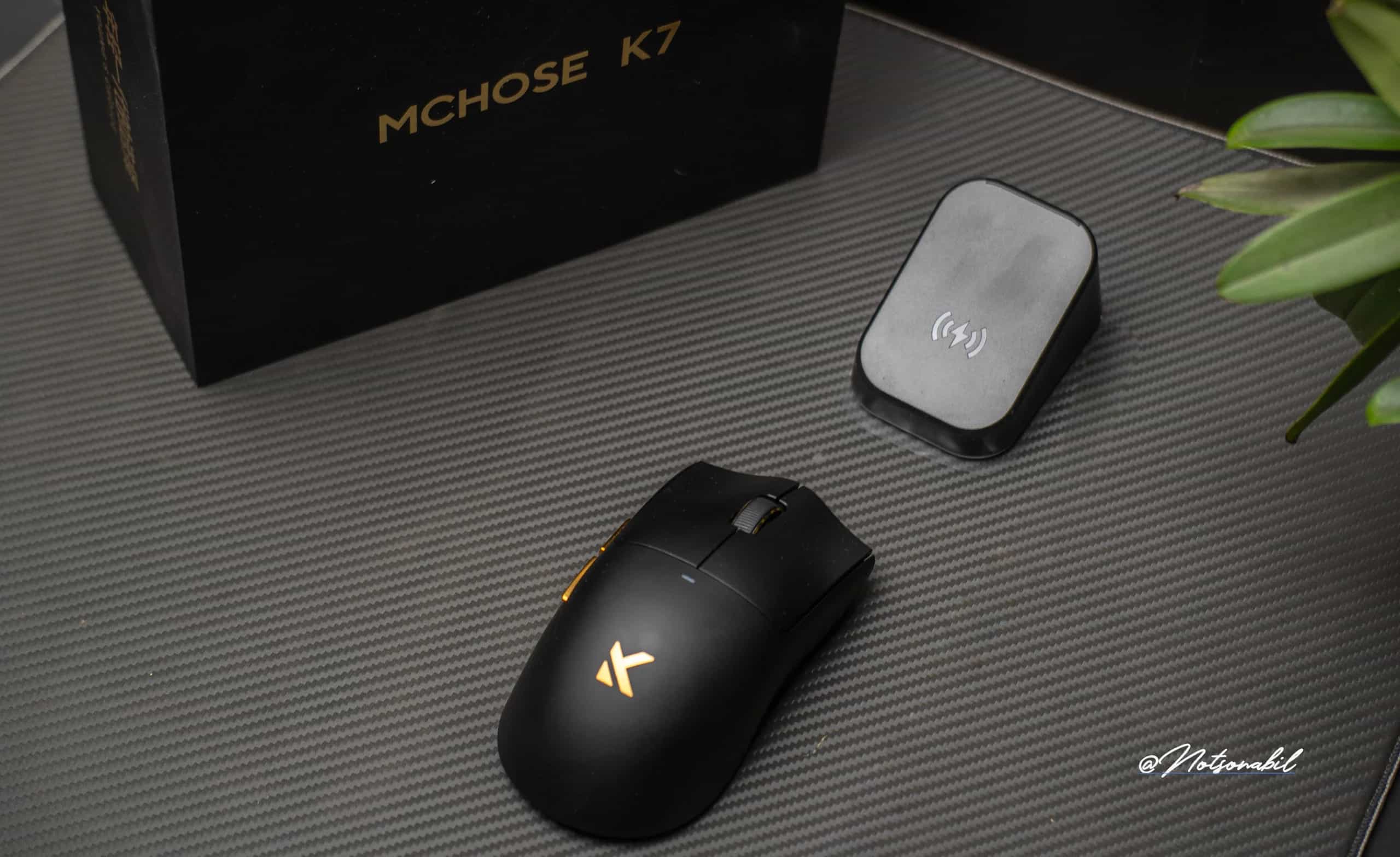 Mchose K7 Ultra