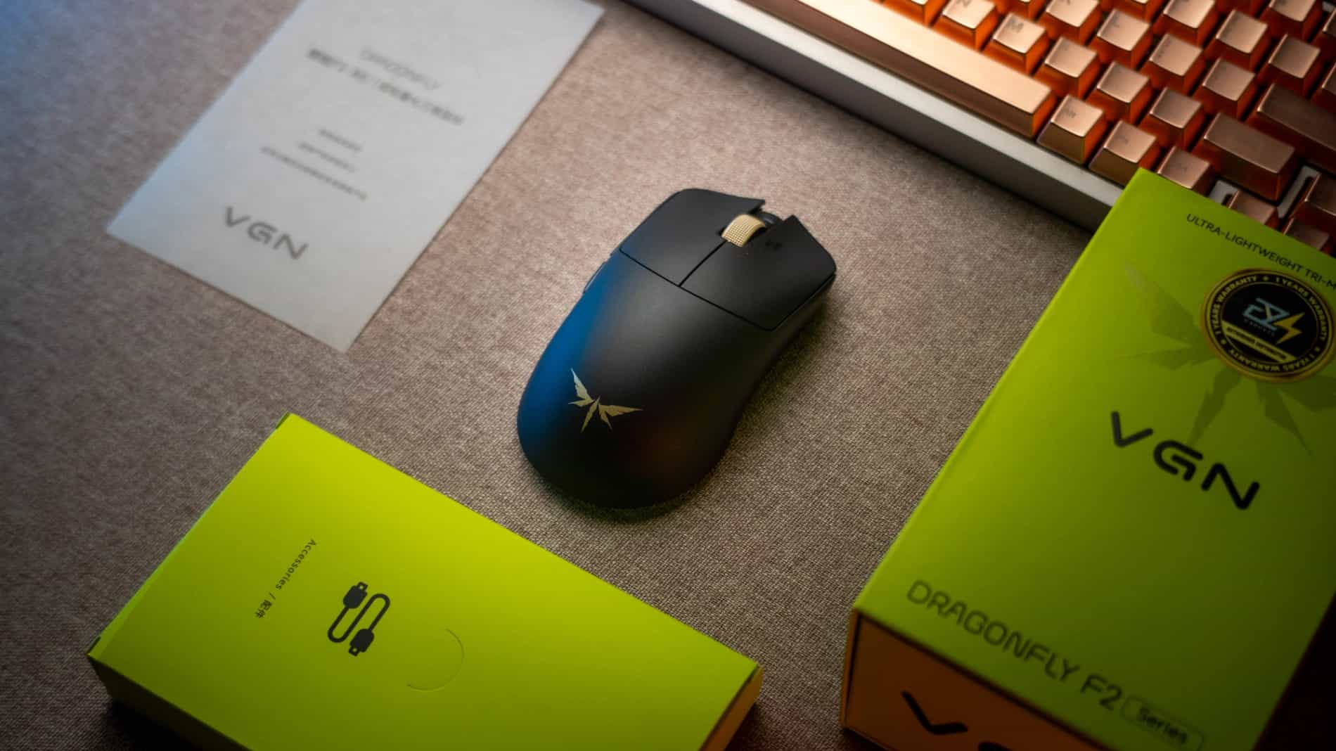 VGN F2 Ultra+